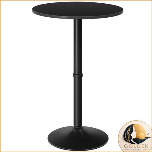 Hoobro round bar - hoobro, table