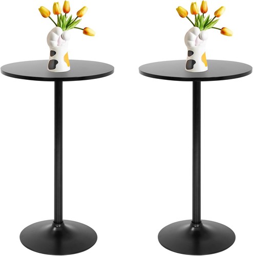 Bar table inch round - 40,