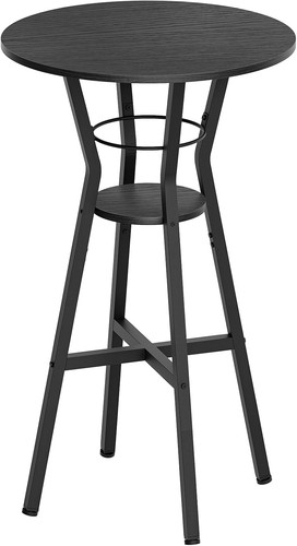 Bar table tier - bar, round