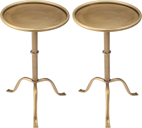 Pcs metal martini - 2,