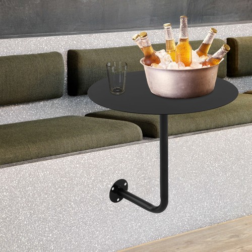 Bar table pub round - pub,