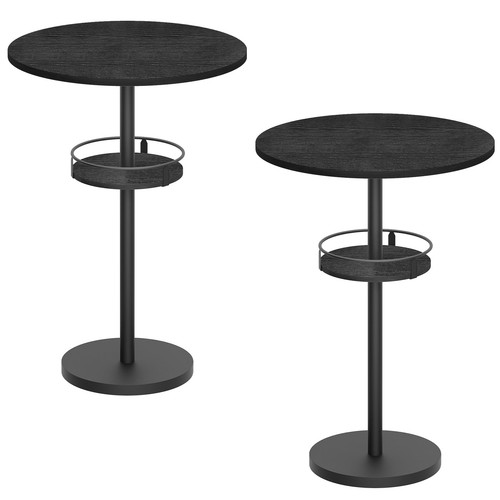 Yatiney bar table - yatiney, led