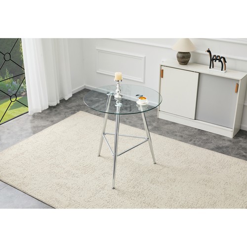 Height bar table 34 - table,, 34"