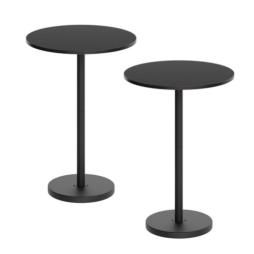 Yatiney bar table round - bar,