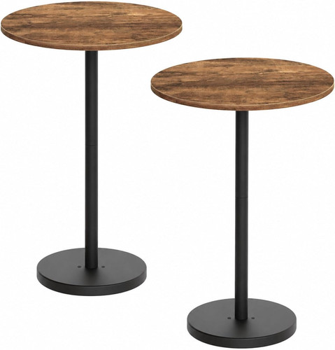 Yatiney bar table round - bar,