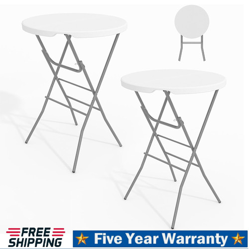 Pack portable high top - 32",